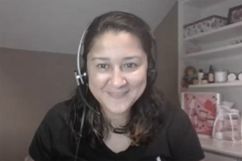 Poppyed On Location Ep. 5: Interview with Angela Nieves From Lemongrass Spa