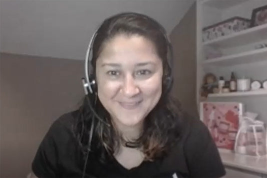 Poppyed On Location Ep. 5: Interview with Angela Nieves From Lemongrass Spa