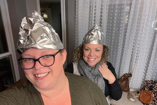 Poppyed Unscripted Episode 71: Our UFO Sighting (Laugh Alert)