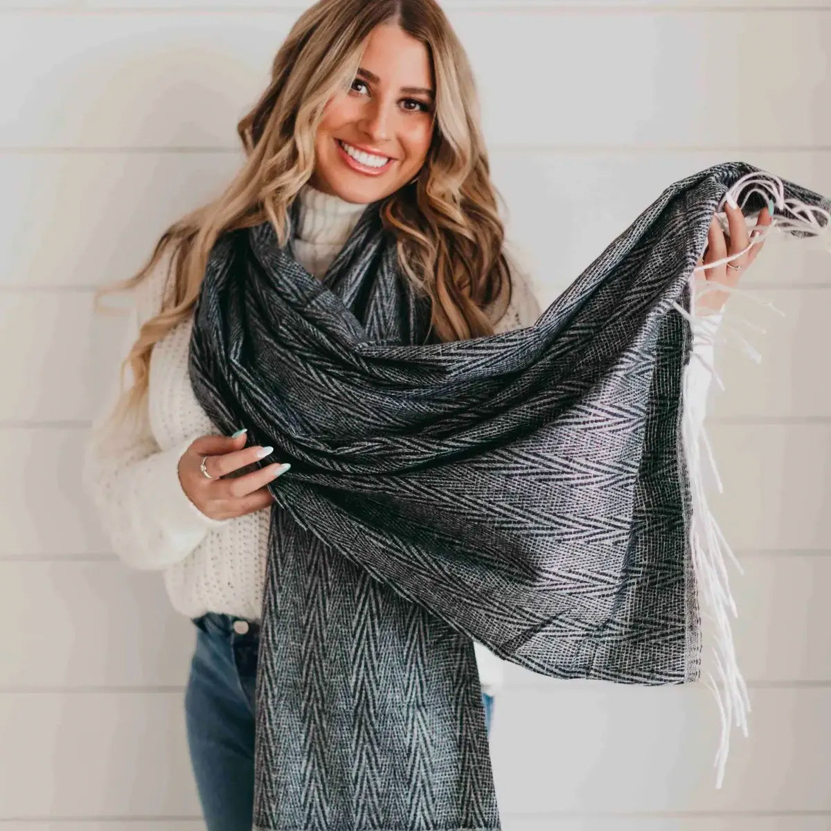 Harmony Wrap
